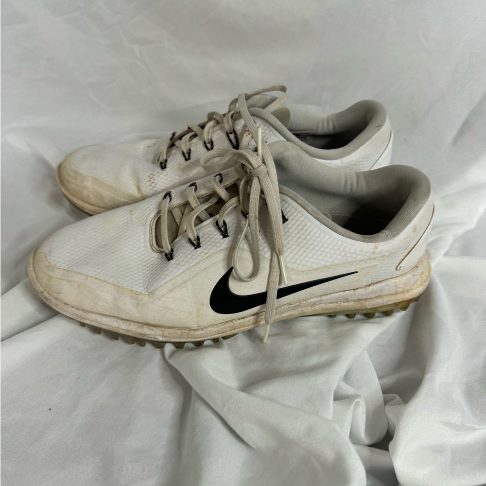 Nike Mens Lunar Control Vapor 2 Golf Shoes